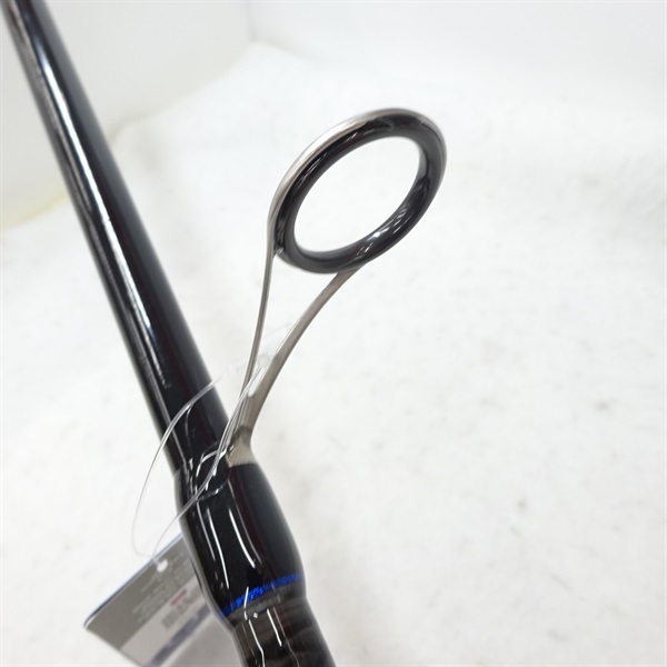 ｸﾚｲｼﾞｰﾌﾗｯﾄﾌｨｯｼｭS1062M